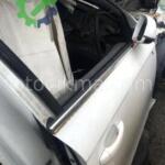 Audi A4 B8 sağ ön kapı hatasız orjinal çıkma