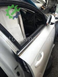 Audi A4 B8 sağ ön kapı hatasız orjinal çıkma