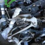 Audi A4 B8 sağ yay hatasız orjinal çıkma