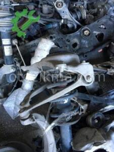 Audi A4 B8 sağ yay hatasız orjinal çıkma