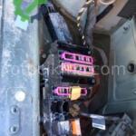Audi A4 B8 sigorta kutusu hatasız orjinal çıkma