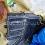 Audi A4 B8 Sigorts Kutusu hatasız orjinal çıkma