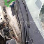Audi A4 B8 silecek kolları hatasız orjinal çıkma