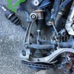 Audi A4 B8 sol aks hatasız orjinal çıkma