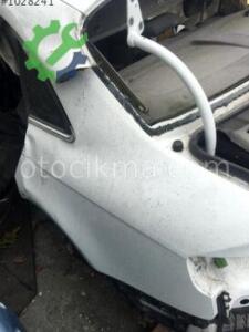 Audi A4 B8 sol arka çamurluk orjinal çıkma