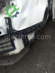 Audi A4 B8 tampon nraketleri  orjinal çıkma