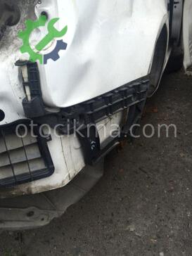 Audi A4 Tampon Braketi çıkma parça