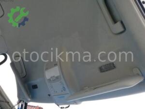 Audi A4 B8 Tavan Döşemesi hatasız orjinal çıkma