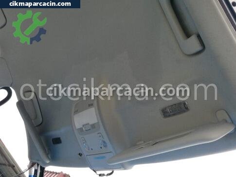 Audi A4 Tavan Döşemesi çıkma parça