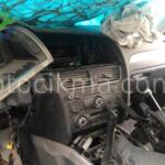 Audi A4 B8 torpido hatasız orjinal çıkma