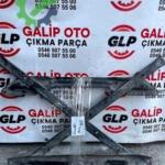 Audi A4 B8 Travers Hatasız Orjinal Çıkma