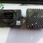 AUDİ A4 B9 LED FAR BEYNİ ORJİNAL ÇIKMA
