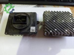 AUDİ A4 B9 LED FAR BEYNİ ORJİNAL ÇIKMA