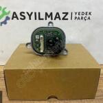 AUDİ A4 B9 LED SAĞ FAR KÖŞE BEYNİ ORJİNAL OEM:1305715395