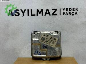AUDİ A4 B9 MATRİX LED FAR BEYNİ
