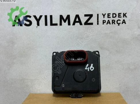 Audi A4 Far Beyni 4M0907397AC çıkma parça