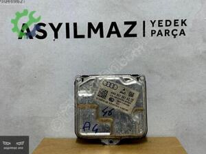 AUDİ A4 B9 MATRİX LED FAR BEYNİ 4M0907397AC