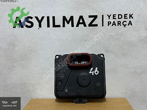 Audi A4 Far Beyni 4M0907397AC çıkma parça