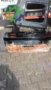 Audi a4 bagaj   ve tüm audi çıkma parçalar