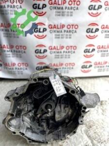 AUDI A4 C5 ŞANZIMAN ORJİNAL ÇIKMA