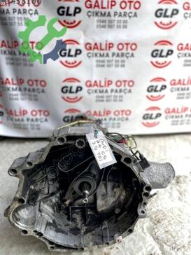 Audi A4 Şanzıman Komple çıkma parça