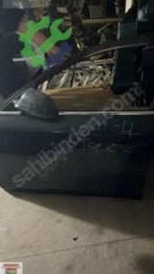 Audi A4 (C7) Sol Ön Kapı Çıkma