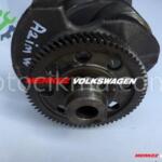 2005 Audi A4 Krank Mili Çıkma Parça Ankara