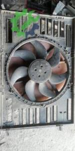 Audi A4 Çıkma Fan Davlumbazı - 8W0121207 Orijinal Parça