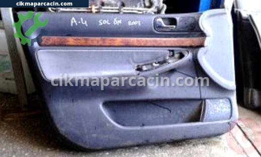 Audi A4 Kapı Döşemesi çıkma parça