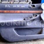audi A4 çıkma sol ön kapı döşemesi ve a4 tüm çıkma parçalar