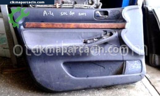 Audi A4 Kapı Döşemesi çıkma parça