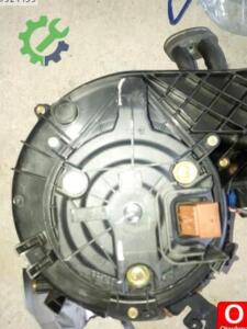 audi a4 çıkma yedek kalorifer motoru