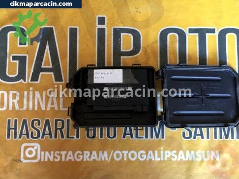 Audi A4 Modül çıkma parça