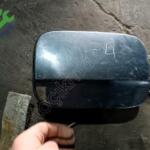 Audi A4 2025 Depo Kapağı Çıkma