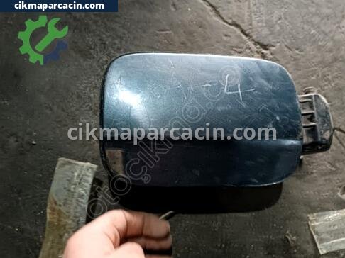 Audi A4 Depo Kapağı çıkma parça