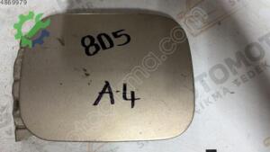 AUDİ A4 DEPO KAPAĞI