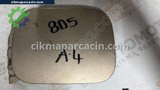 Audi A4 Depo Kapağı çıkma parça