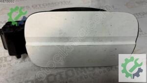 AUDİ A4 DEPO KAPAĞI