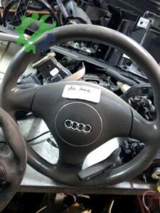 Audi A4 Direksiyon Airbag Hatasız Orjinal Çıkma