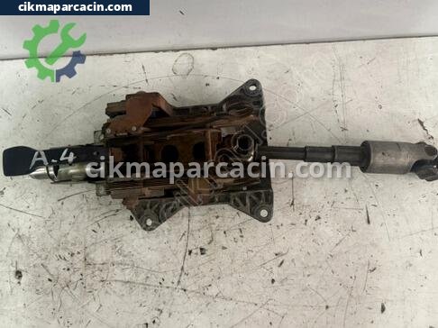 Audi A4 Direksiyon Kolon Kilidi çıkma parça