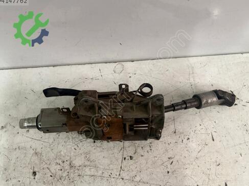Audi A4 Direksiyon Kolon Kilidi çıkma parça