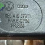 AUDİ A4 DİREKSİYON KOLONU