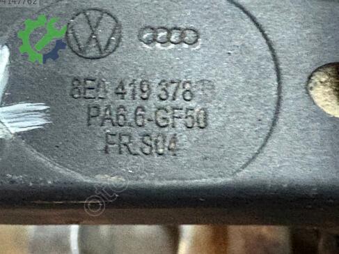 Audi A4 Direksiyon Kolon Kilidi çıkma parça
