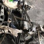 Audi A4 Direksiyon Kutusu Çıkma Parça İstanbul