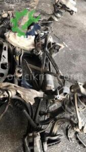 AUDİ A4 DİREKSİYON KUTUSU 2011-15 ORJİNAL D.KUTUSU