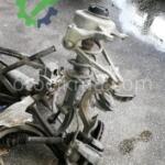 2011 Audi A4 Direksiyon Kutusu Çıkma Parça Samsun