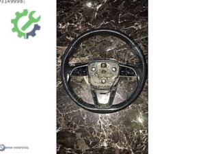 AUDİ A4 DİREKSİYON ( ORJİNAL )