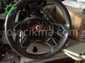 Audi A4 Direksiyon Simidi hatasız Orjinal çıkma