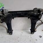 AUDİ A4 DOLU TRAVERS KOMPLE