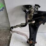 AUDİ A4 DOLU TRAVERS KOMPLE
